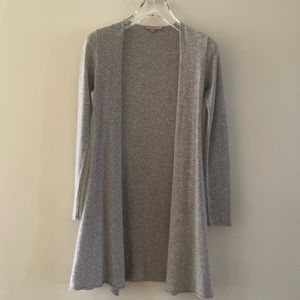 CALYPSO St. Barth Cashmere Cardigan size S